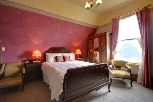 Westella Colonial B&B Accommodation Ulverstone Habitación foto