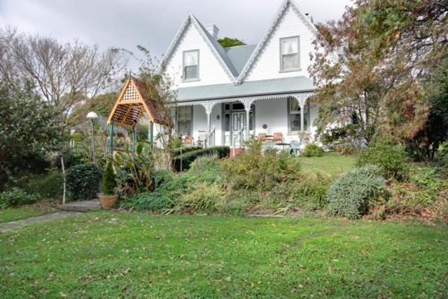 Westella Colonial B&B Accommodation Ulverstone Exterior foto