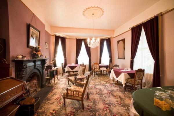 Westella Colonial B&B Accommodation Ulverstone Exterior foto