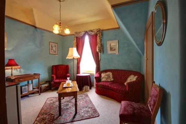 Westella Colonial B&B Accommodation Ulverstone Exterior foto